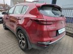 Kia Sportage - fotka číslo 6
