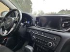 Kia Sportage - fotka číslo 2