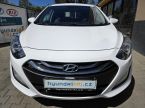Hyundai i30 - fotka číslo 0