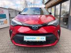 Toyota C-HR - fotka číslo 1