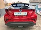 Toyota C-HR - fotka číslo 7