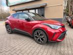 Toyota C-HR - fotka číslo 5