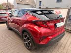 Toyota C-HR - fotka číslo 9