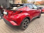 Toyota C-HR - fotka číslo 11