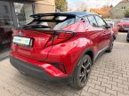 Toyota C-HR - fotka číslo 10