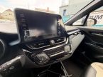 Toyota C-HR - fotka číslo 16