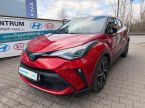 Toyota C-HR - fotka číslo 3