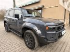 Toyota Land Cruiser - fotka číslo 6