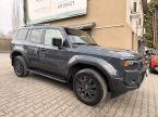 Toyota Land Cruiser - fotka číslo 7