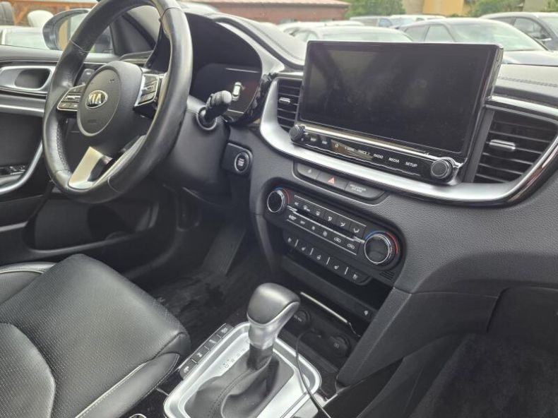 Kia XCeed - hlavní fotka