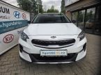 Kia XCeed - fotka číslo 2