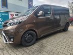 Toyota ProAce - fotka číslo 3