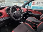 Toyota Yaris - fotka číslo 12