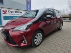 Toyota Yaris - fotka číslo 4