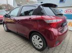 Toyota Yaris - fotka číslo 6