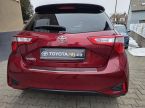 Toyota Yaris - fotka číslo 8