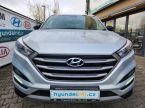 Hyundai Tucson - fotka číslo 0