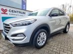 Hyundai Tucson - fotka číslo 3