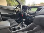 Hyundai Tucson - fotka číslo 20