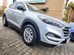 Hyundai Tucson - fotka číslo 4