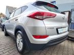 Hyundai Tucson - fotka číslo 6
