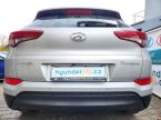 Hyundai Tucson - fotka číslo 7