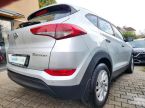 Hyundai Tucson - fotka číslo 8