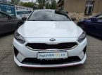 Kia Pro_cee´d - fotka číslo 0