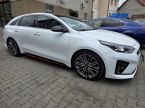 Kia Pro_cee´d - fotka číslo 4