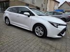 Toyota Corolla - fotka číslo 2