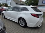 Toyota Corolla - fotka číslo 5