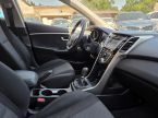 Hyundai i30 - fotka číslo 8