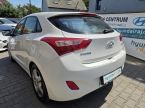 Hyundai i30 - fotka číslo 12