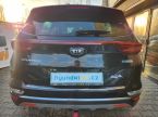 Kia Sportage - fotka číslo 5
