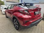 Toyota C-HR - fotka číslo 8