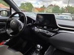 Toyota C-HR - fotka číslo 4