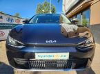 Kia EV6 - fotka číslo 0