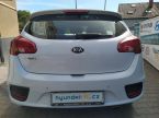 Kia Cee'd - fotka číslo 4