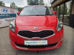 Kia Carens - fotka číslo 2