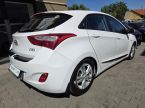 Hyundai i30 - fotka číslo 12