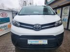 Toyota ProAce - fotka číslo 0