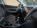 Hyundai Tucson - fotka číslo 17