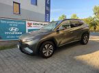 Hyundai Tucson - fotka číslo 2