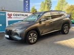 Hyundai Tucson - fotka číslo 0