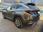 Hyundai Tucson - fotka číslo 9