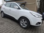 Hyundai ix35 - fotka číslo 2