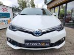 Toyota Auris - fotka číslo 0