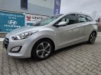 Hyundai i30 - fotka číslo 4