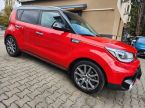 Kia Soul - fotka číslo 3
