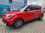 Kia Soul - fotka číslo 5